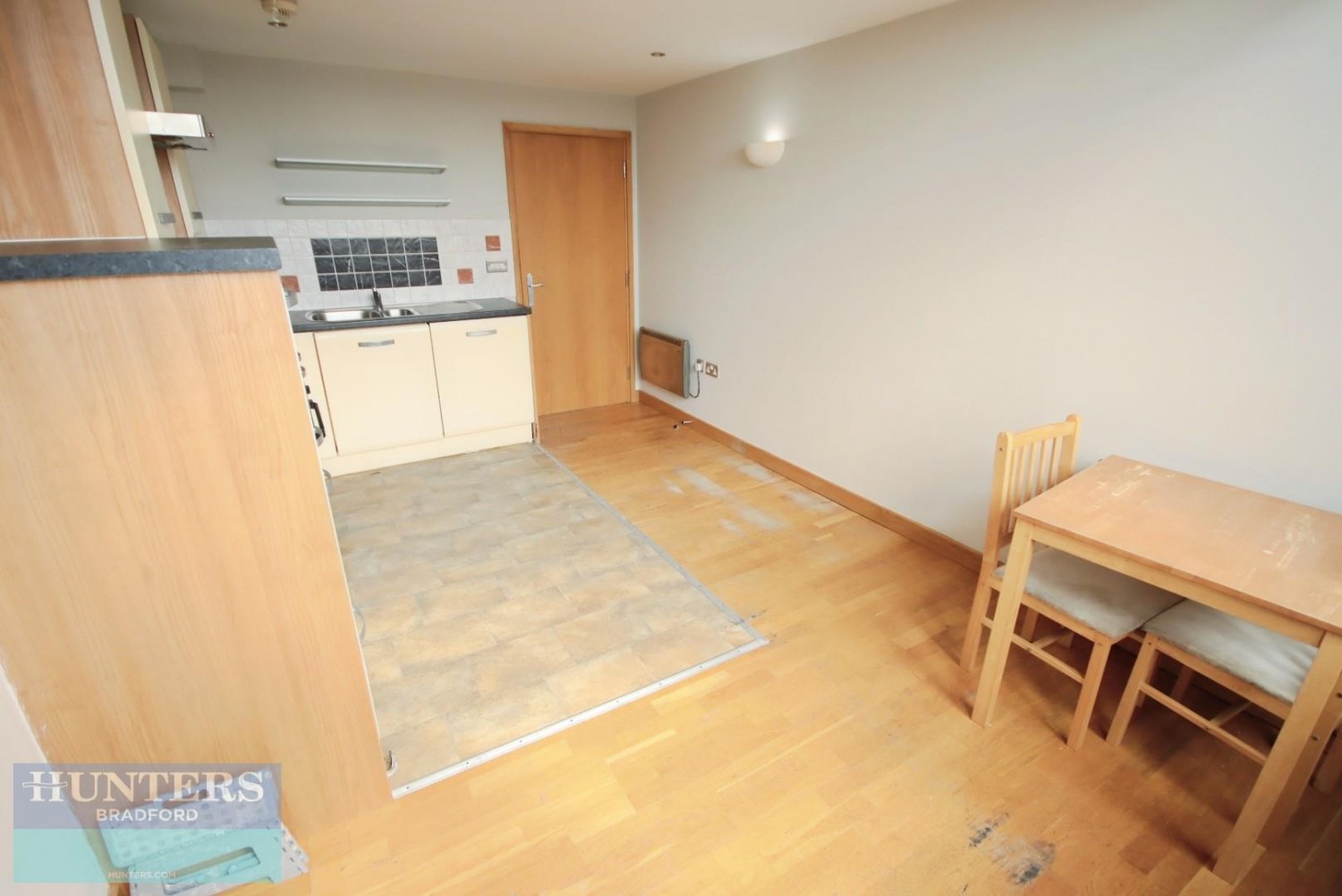 Byron Halls, Byron Street, Bradford, West Yorkshire, BD3