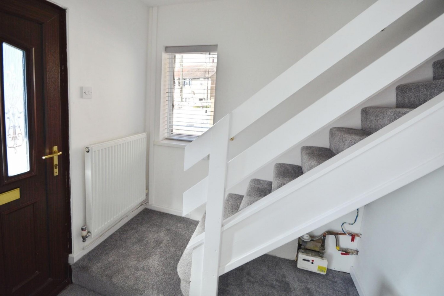 Lincoln Drive, Willington, Crook