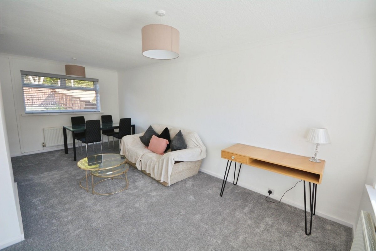 Lincoln Drive, Willington, Crook