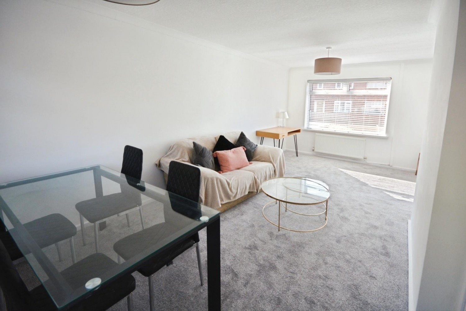 Lincoln Drive, Willington, Crook