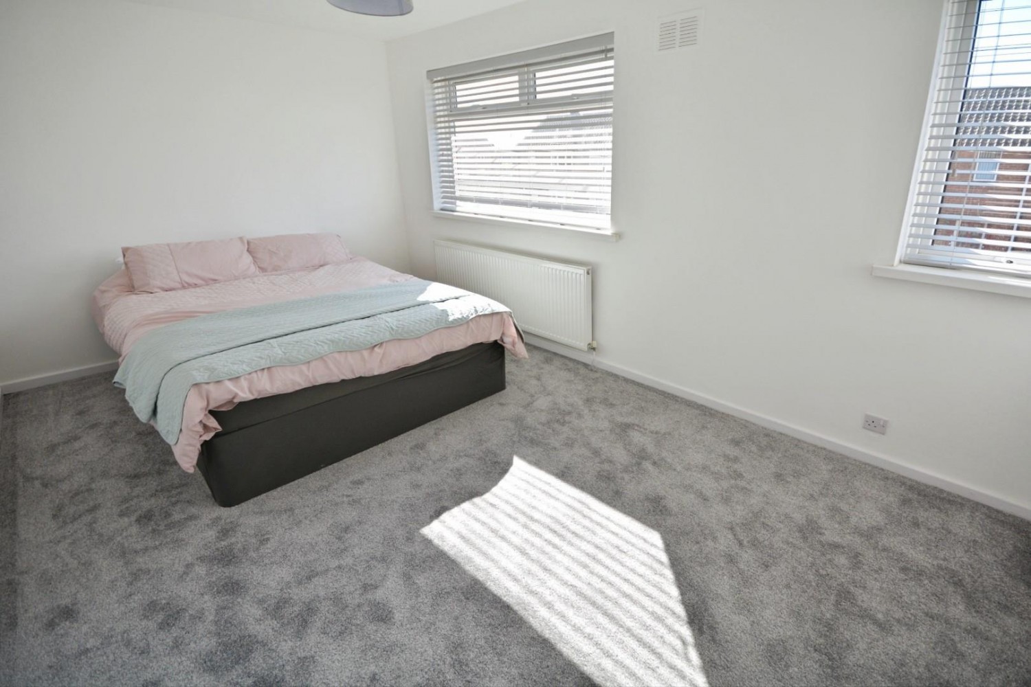 Lincoln Drive, Willington, Crook