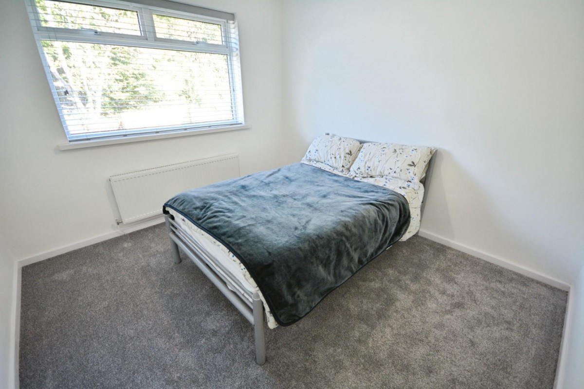 Lincoln Drive, Willington, Crook