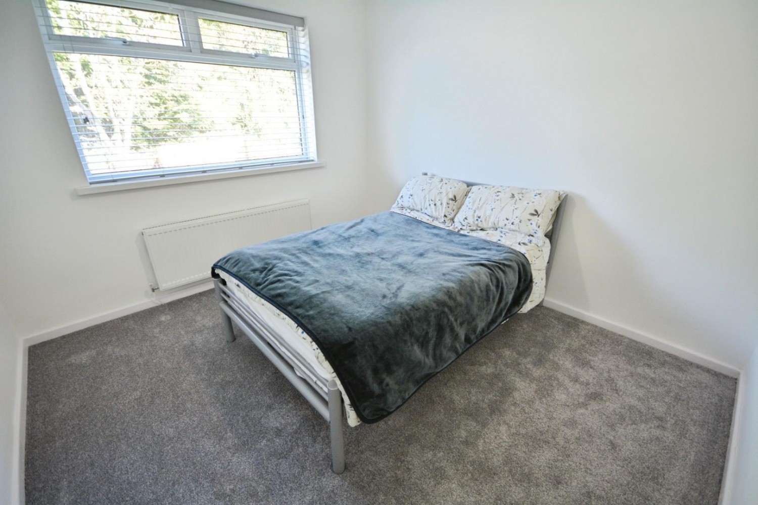 Lincoln Drive, Willington, Crook