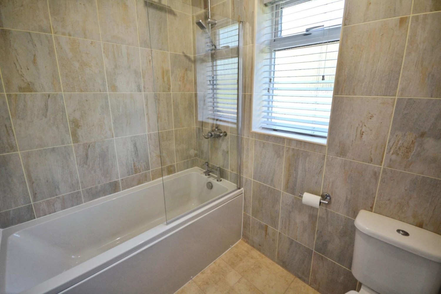 Lincoln Drive, Willington, Crook