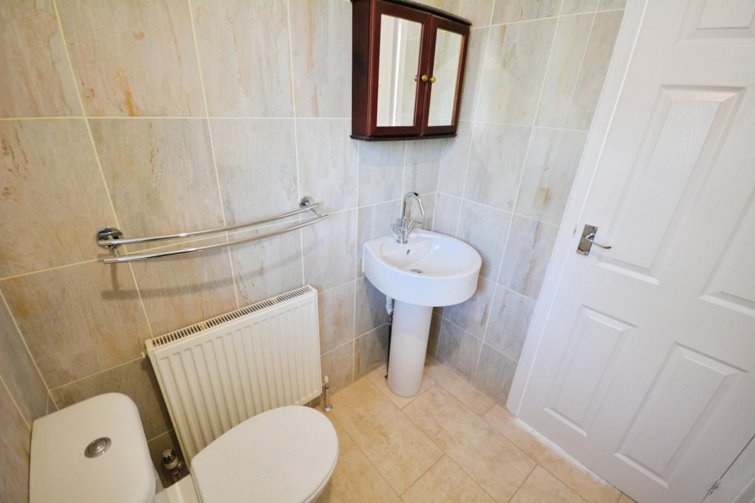 Lincoln Drive, Willington, Crook