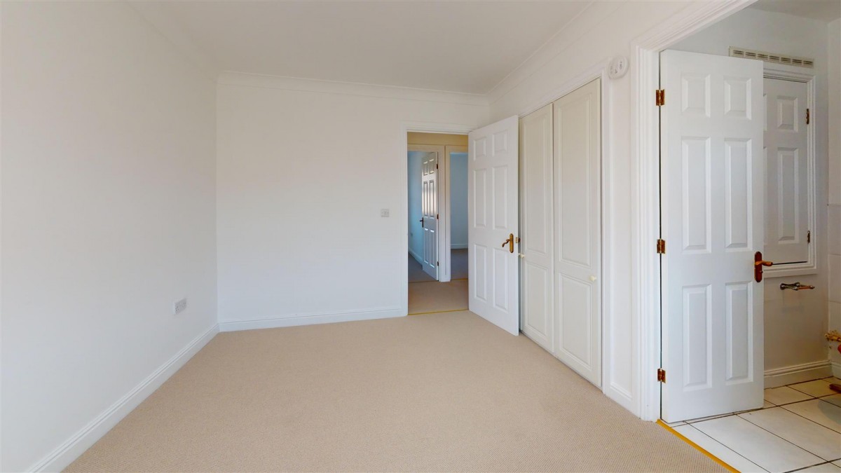 Gritstone Close, Burley In Wharfedale, Ilkley