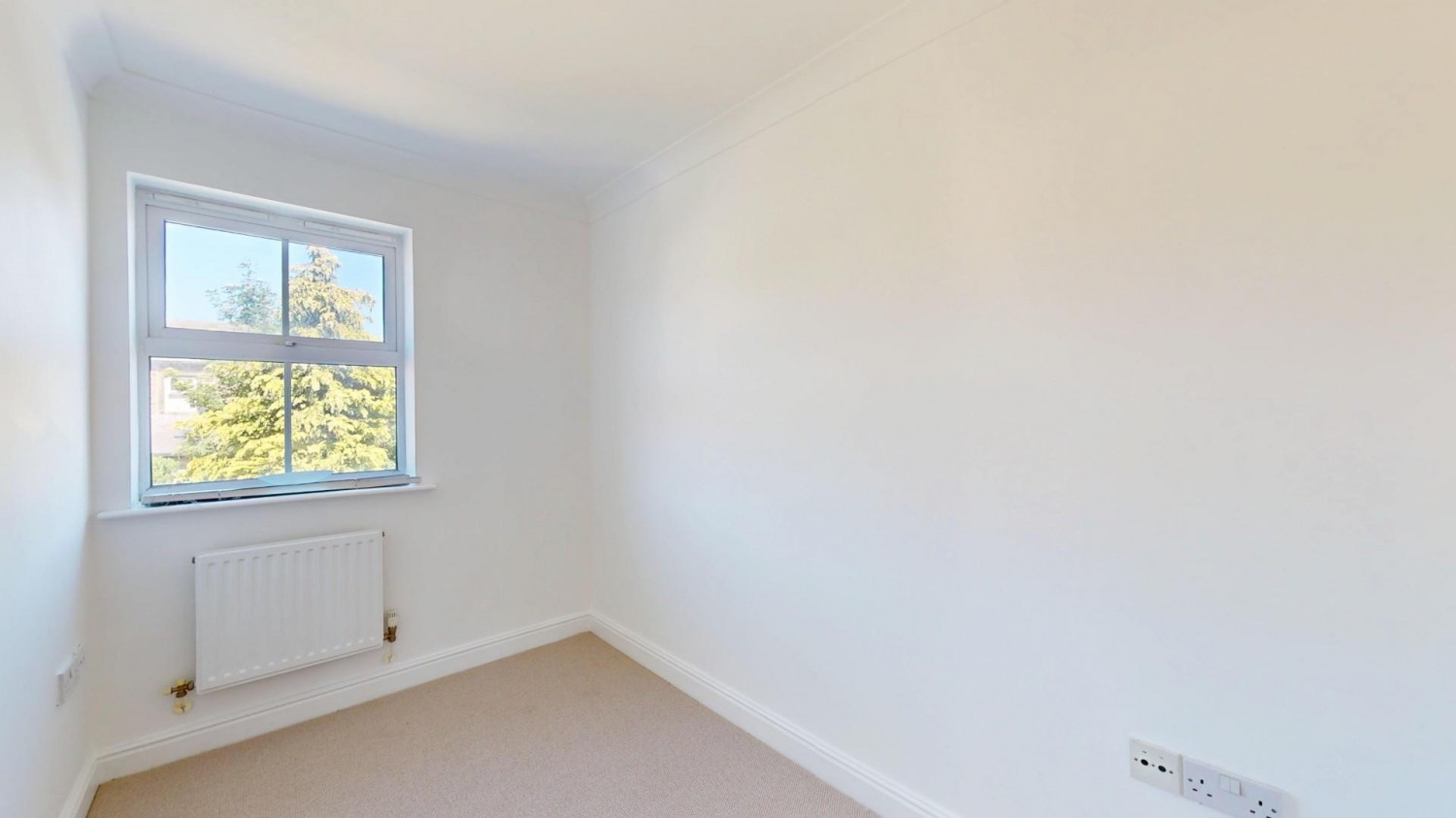 Gritstone Close, Burley In Wharfedale, Ilkley