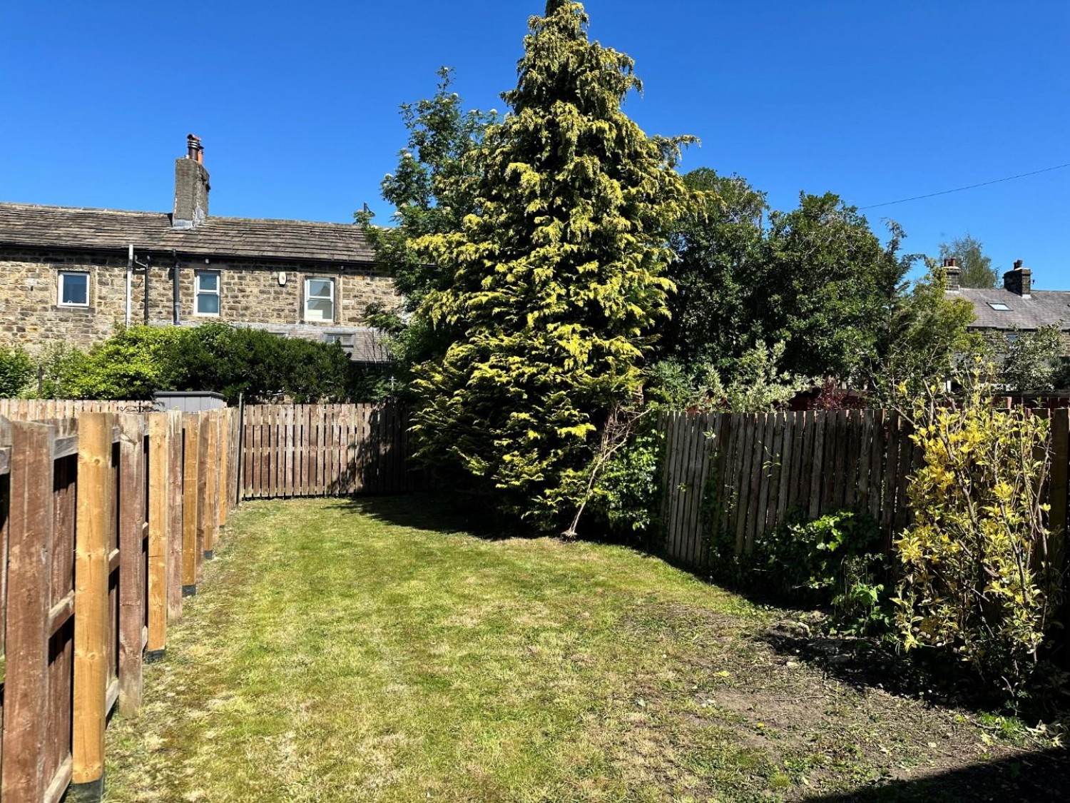 Gritstone Close, Burley In Wharfedale, Ilkley