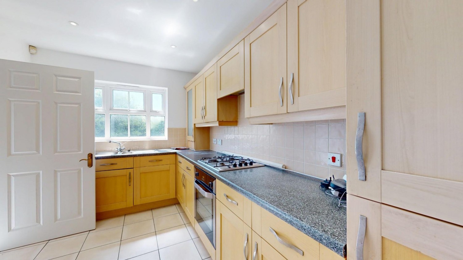Gritstone Close, Burley In Wharfedale, Ilkley