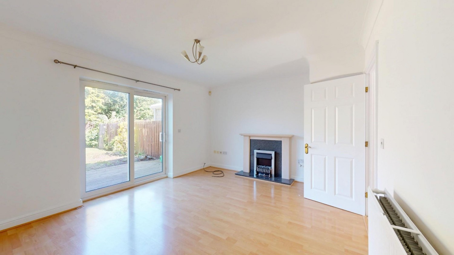Gritstone Close, Burley In Wharfedale, Ilkley