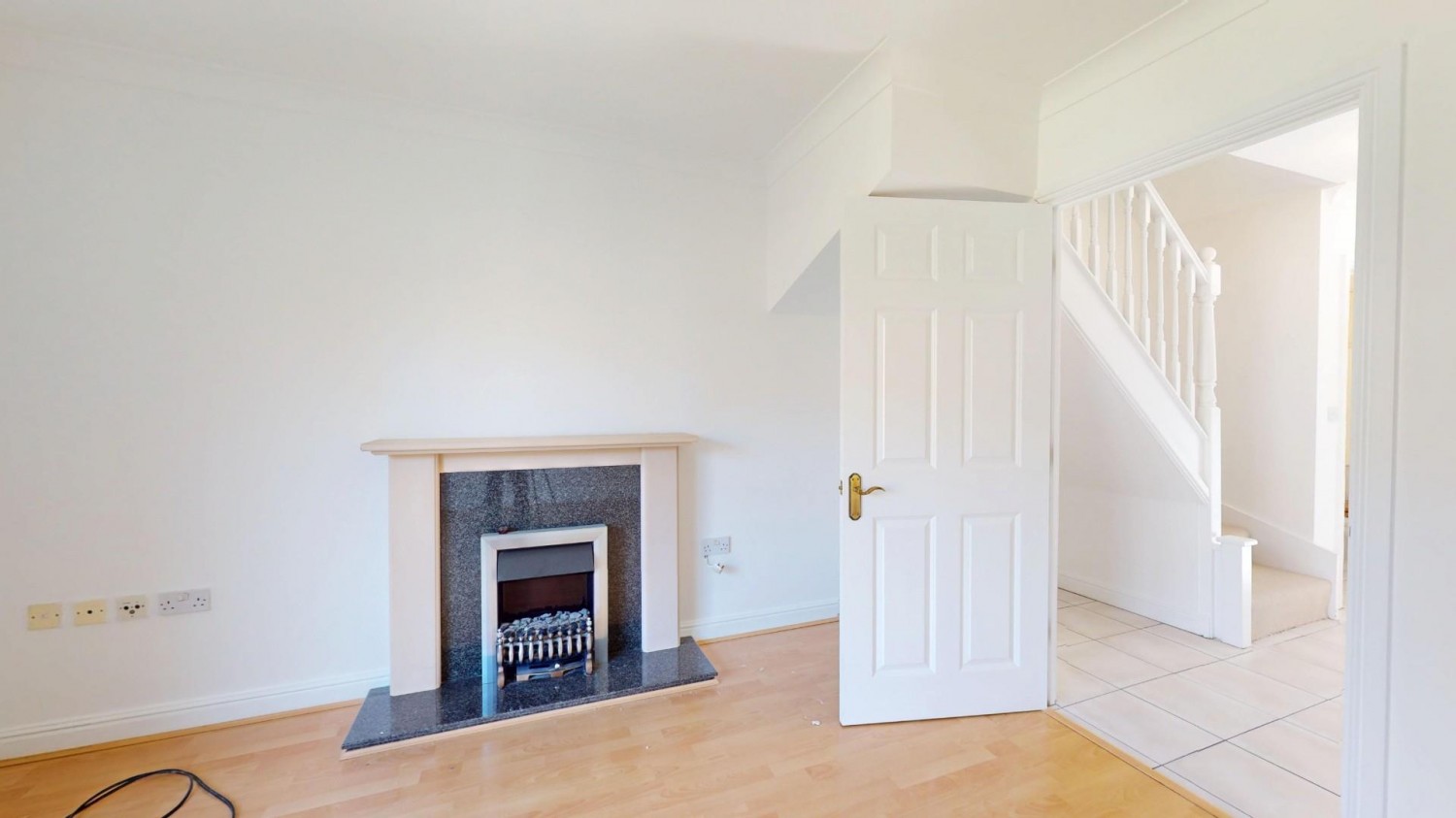 Gritstone Close, Burley In Wharfedale, Ilkley