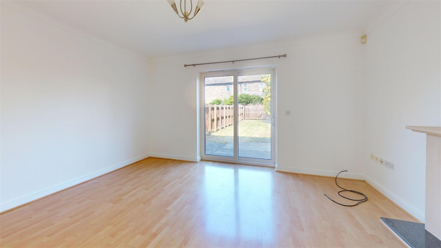 Gritstone Close, Burley In Wharfedale, Ilkley