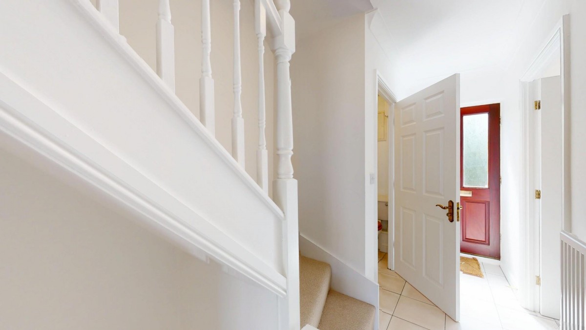 Gritstone Close, Burley In Wharfedale, Ilkley