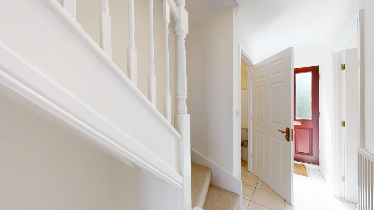 Gritstone Close, Burley In Wharfedale, Ilkley