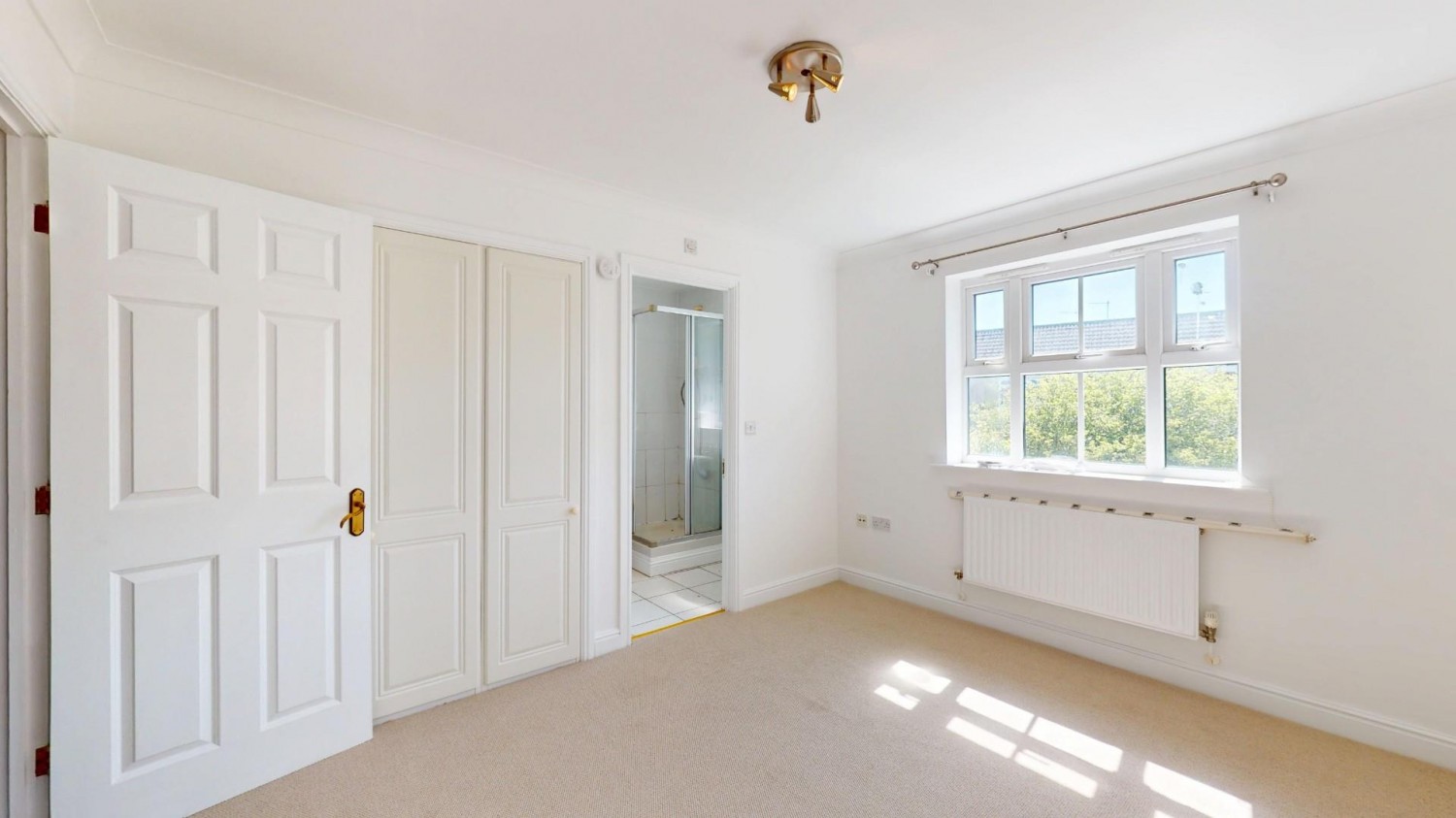 Gritstone Close, Burley In Wharfedale, Ilkley