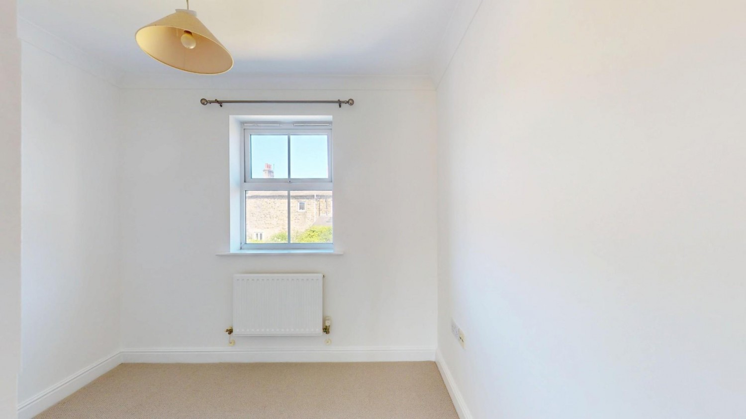 Gritstone Close, Burley In Wharfedale, Ilkley