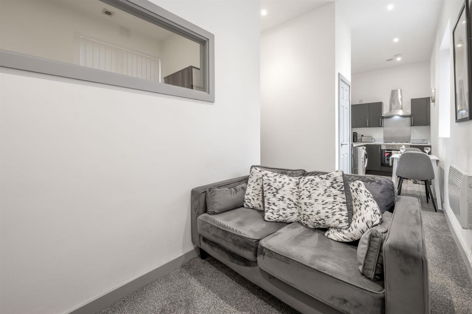Oak Court, Dudley Road, DY5 1LG