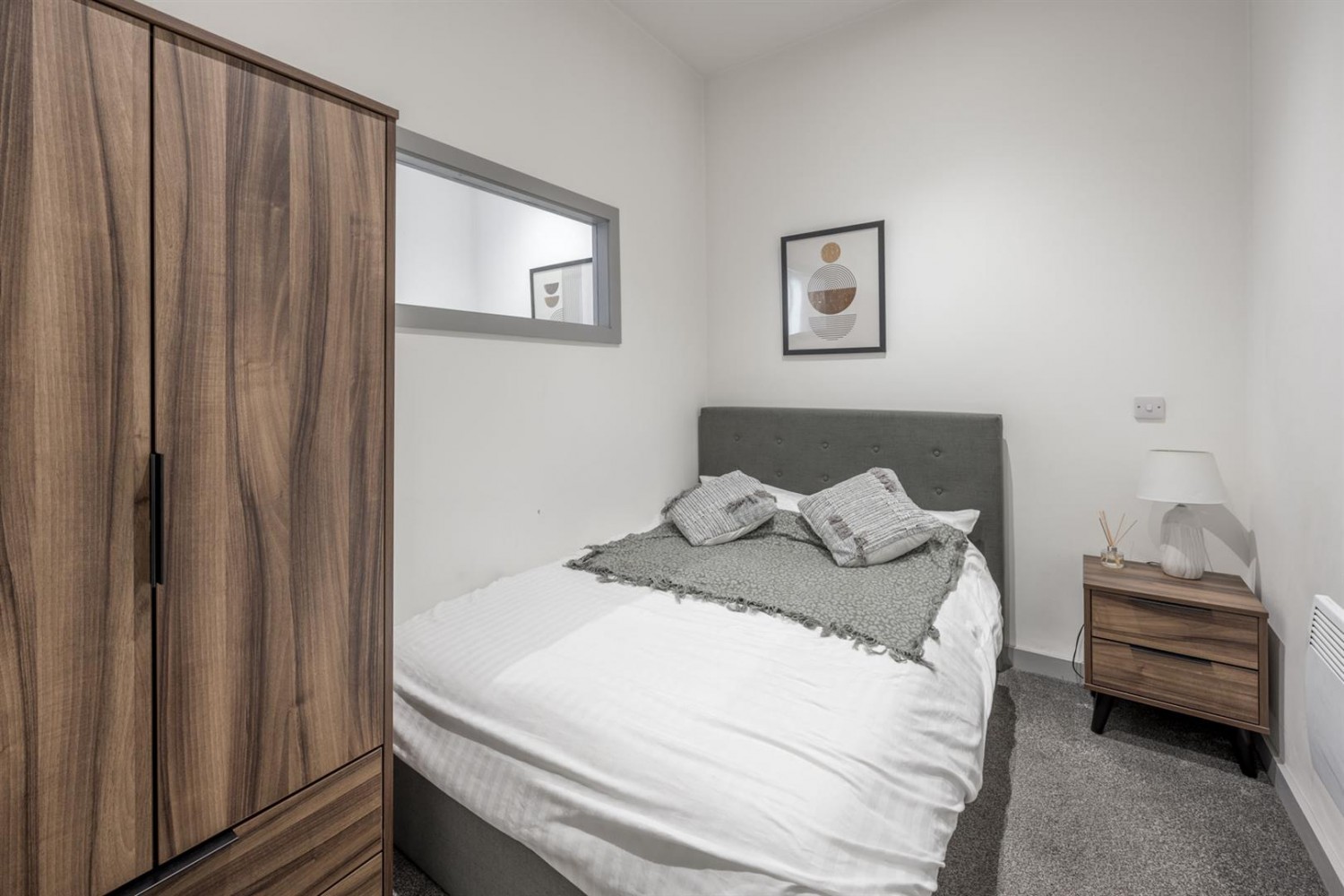 Oak Court, Dudley Road, DY5 1LG