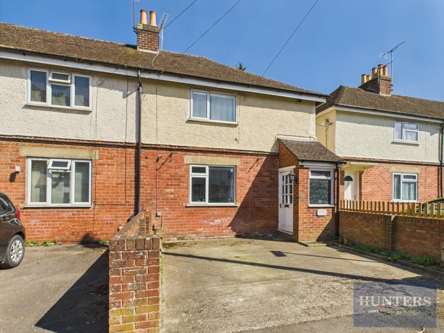 Whaddon Avenue, Cheltenham