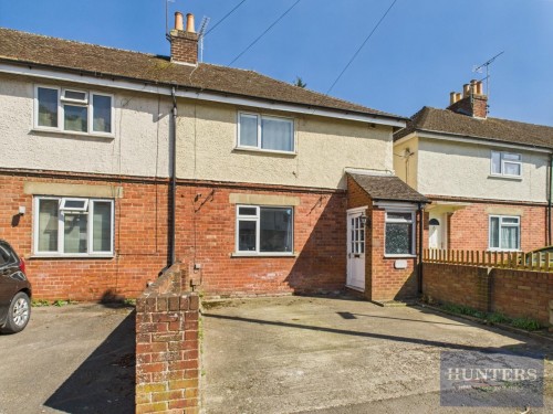 Whaddon Avenue, Cheltenham