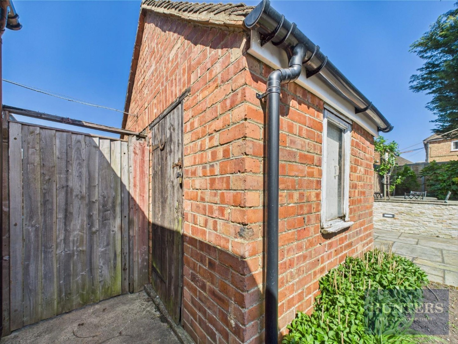Whaddon Avenue, Cheltenham