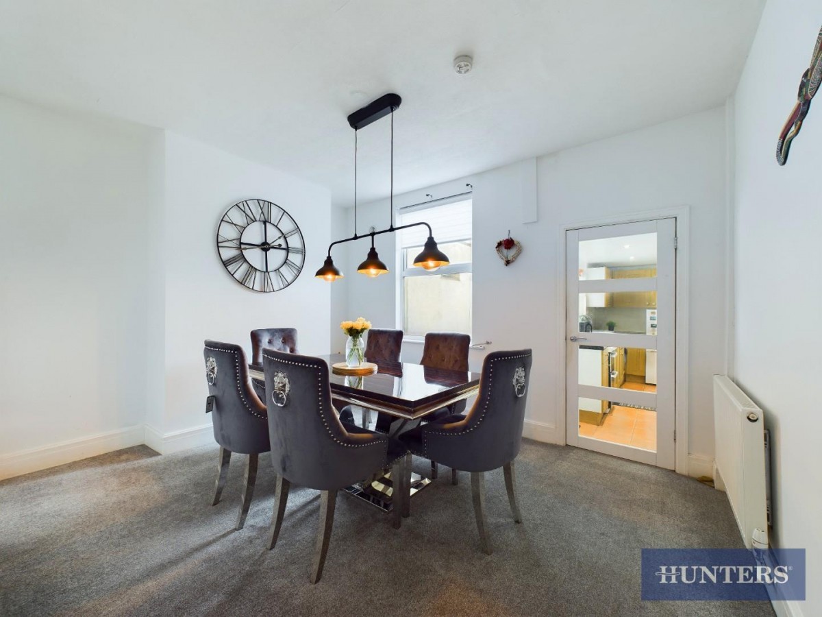 Hoxton Road, Scarborough