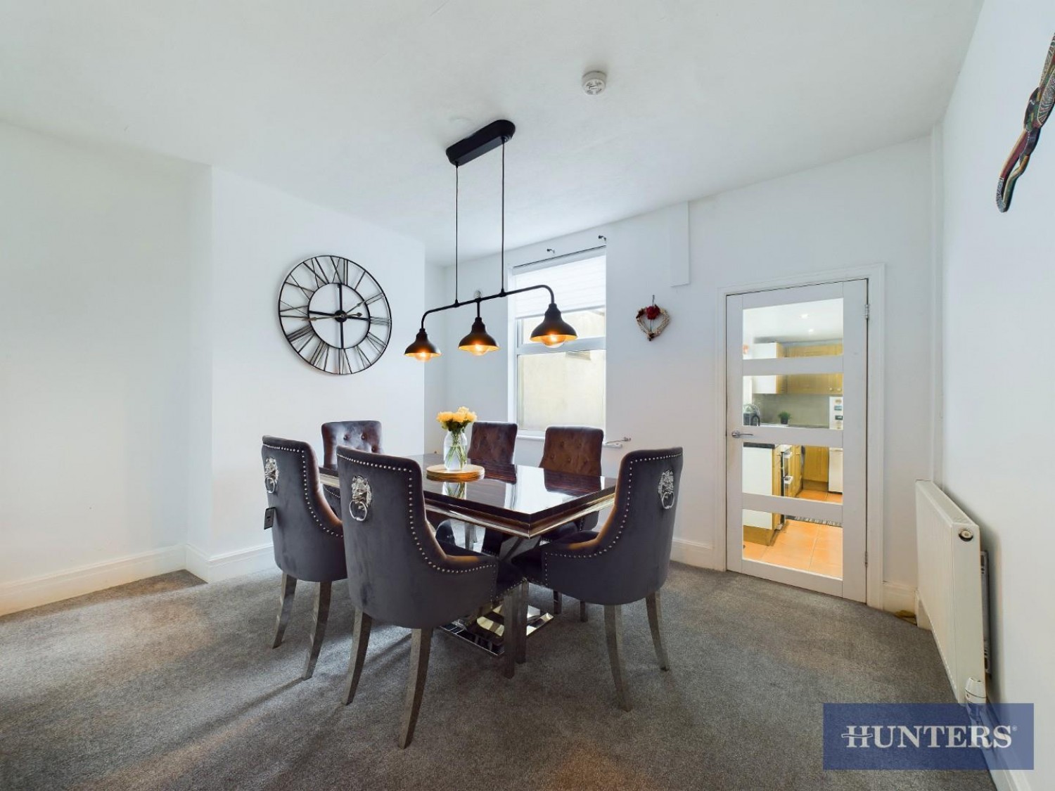 Hoxton Road, Scarborough