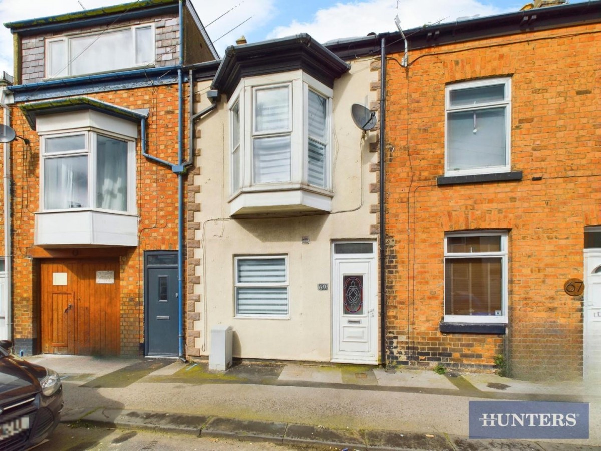 Hoxton Road, Scarborough