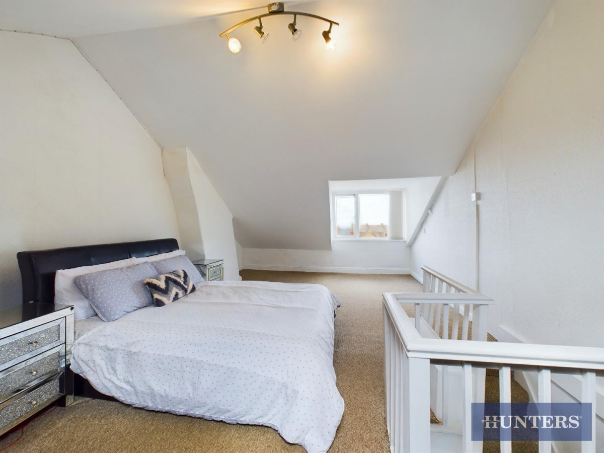 Hoxton Road, Scarborough