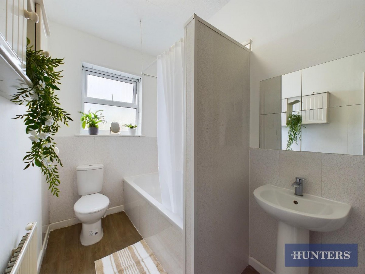 Hoxton Road, Scarborough