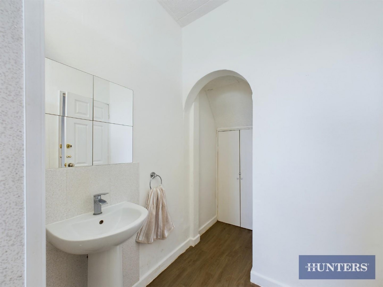 Hoxton Road, Scarborough