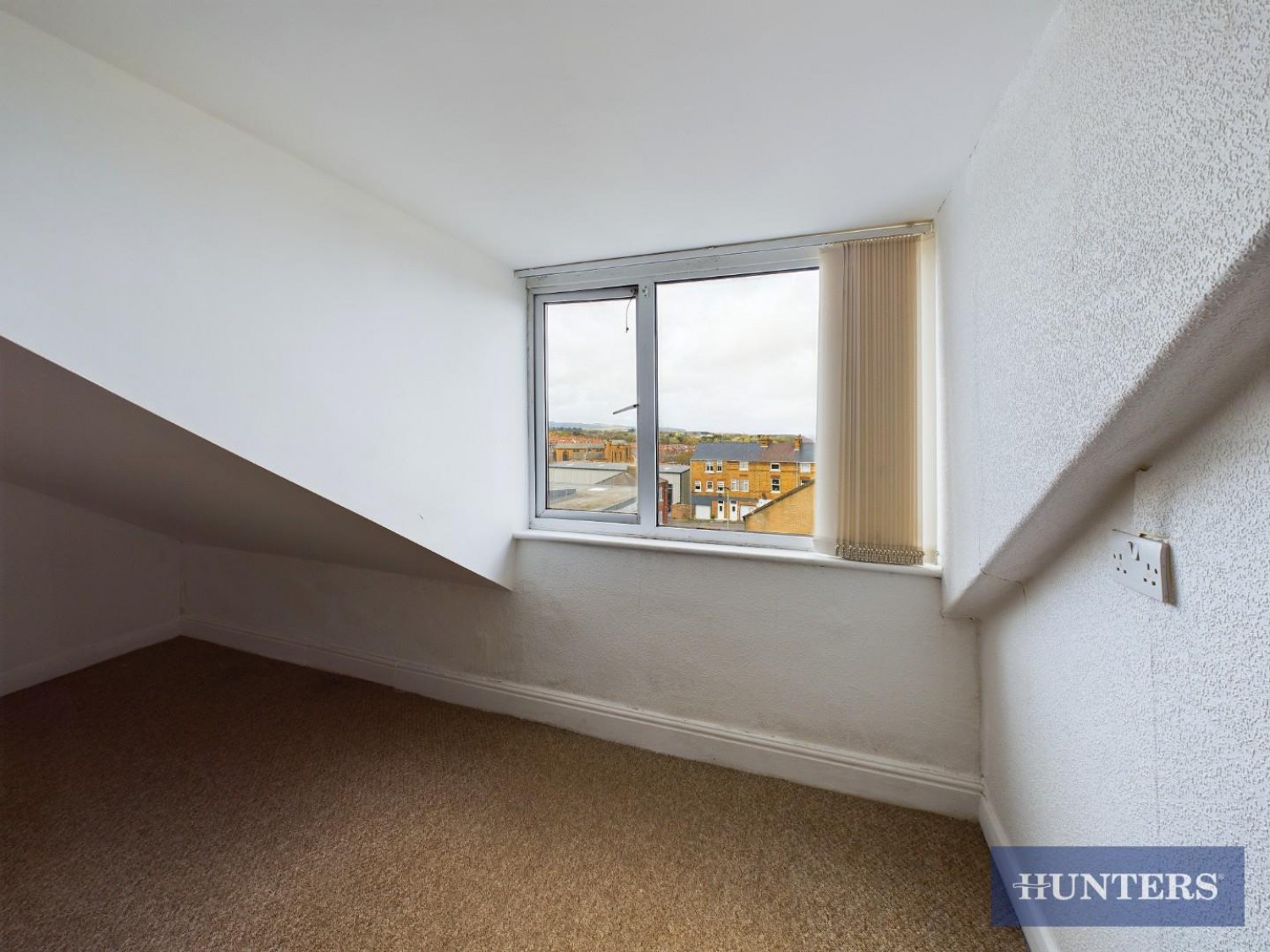 Hoxton Road, Scarborough