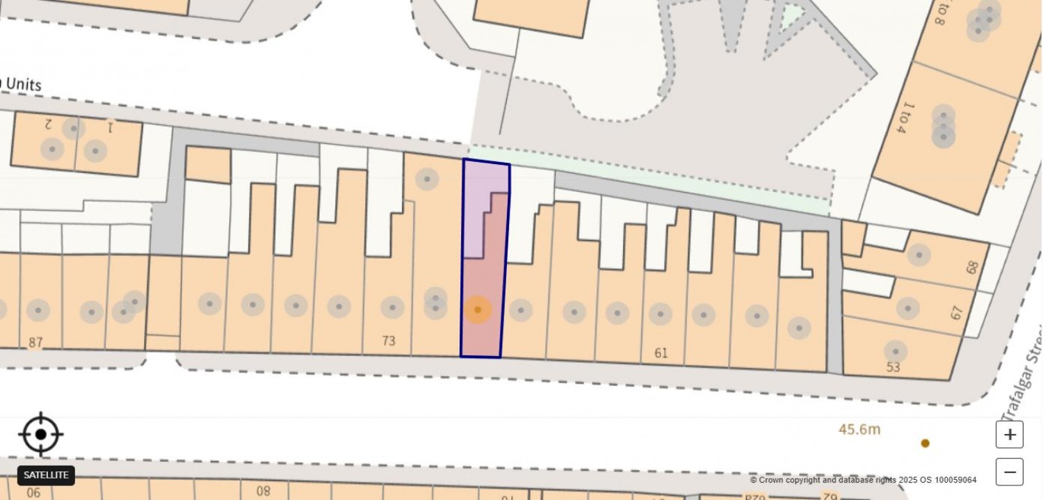 Hoxton Road, Scarborough