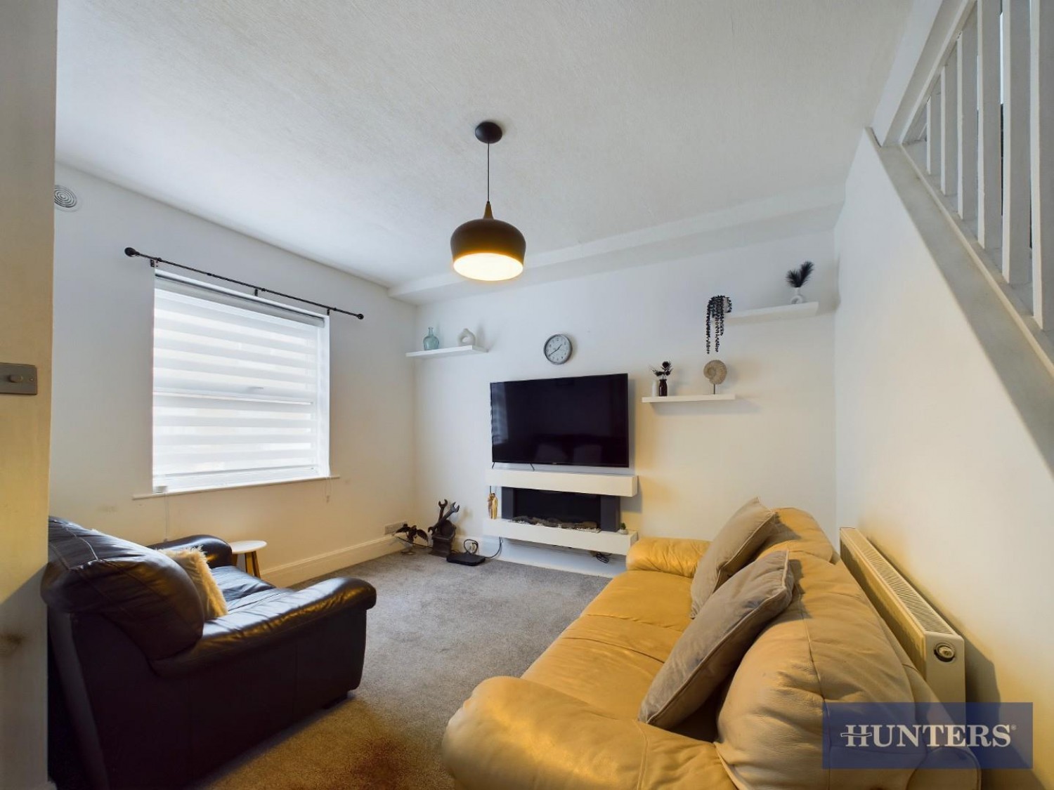 Hoxton Road, Scarborough