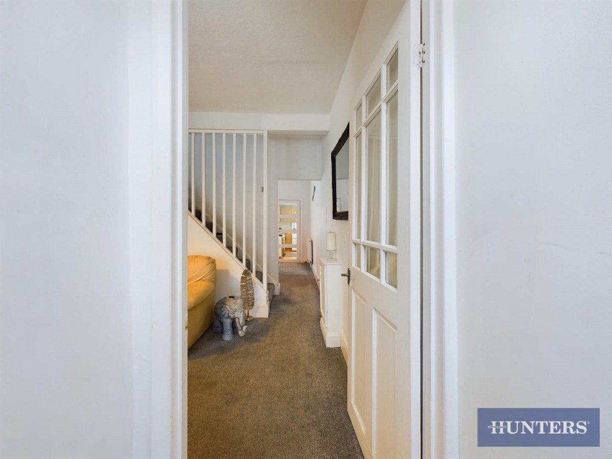 Hoxton Road, Scarborough