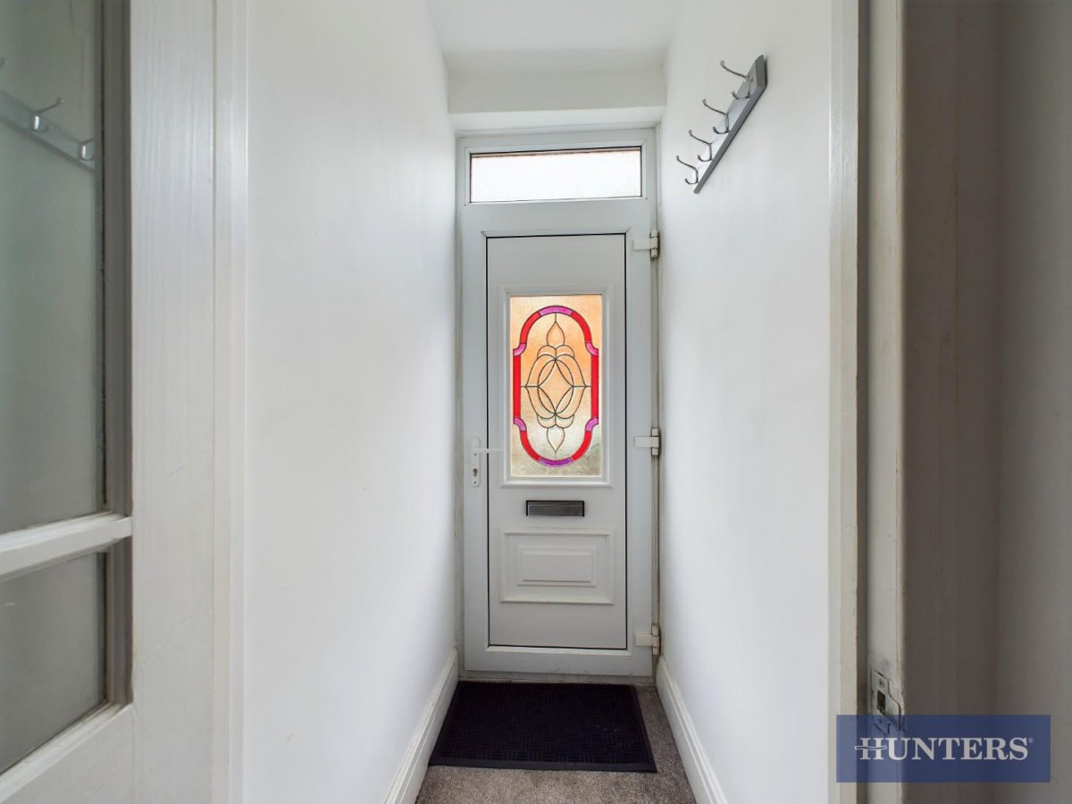 Hoxton Road, Scarborough