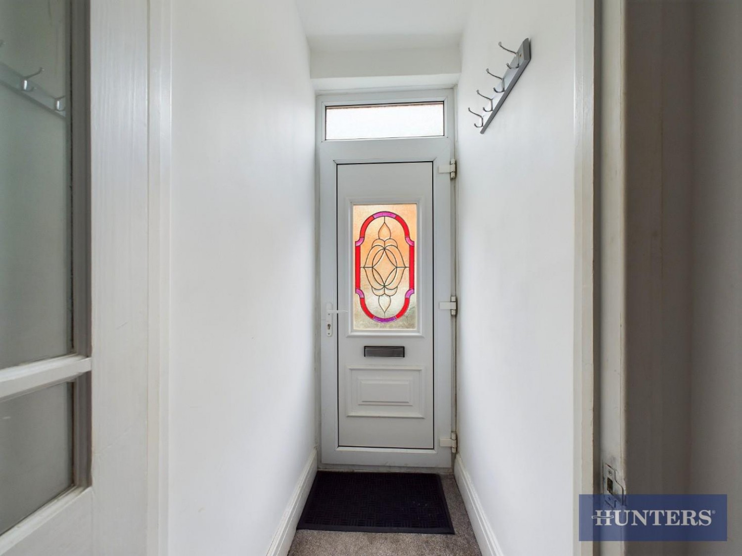 Hoxton Road, Scarborough