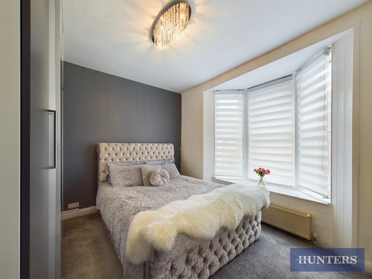 Hoxton Road, Scarborough