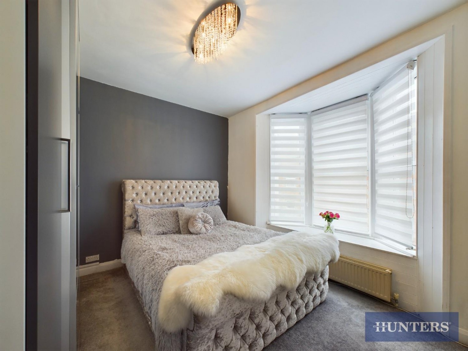 Hoxton Road, Scarborough