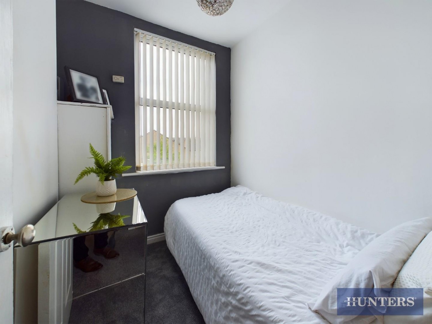 Hoxton Road, Scarborough