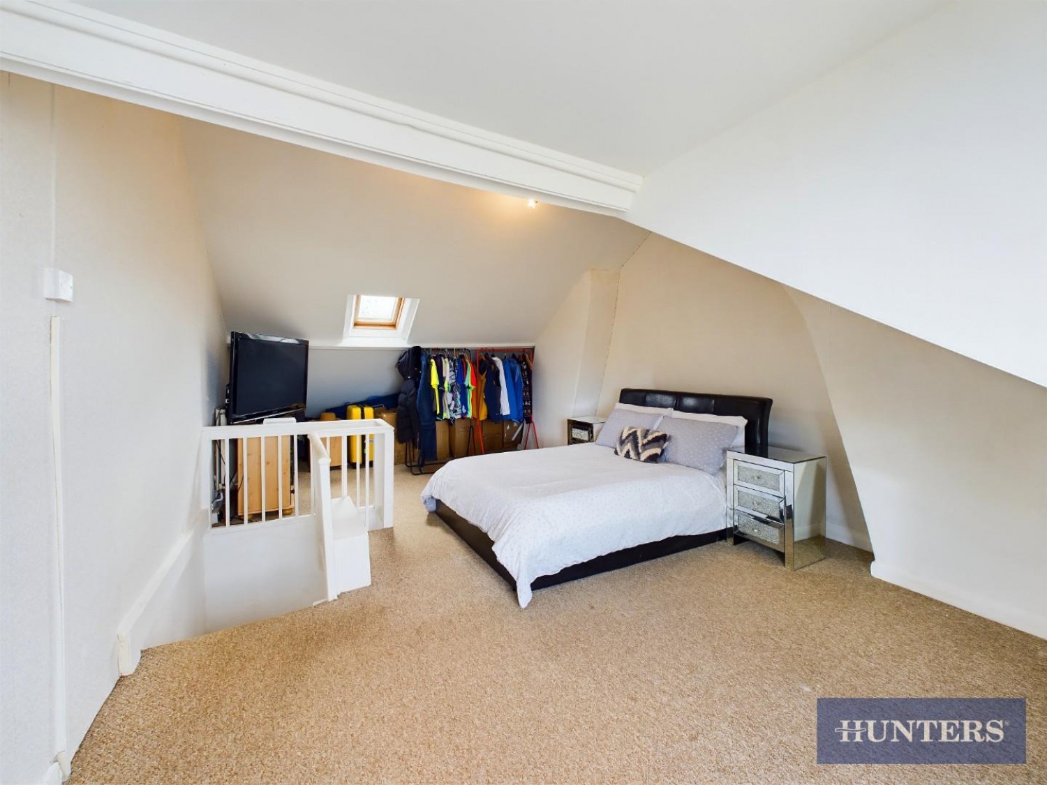 Hoxton Road, Scarborough