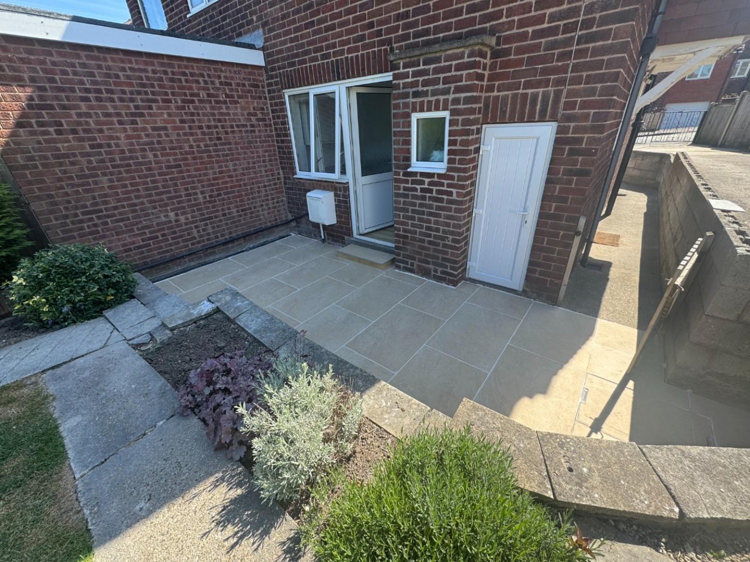 Darwin Avenue, Chesterfield, Derbyshire