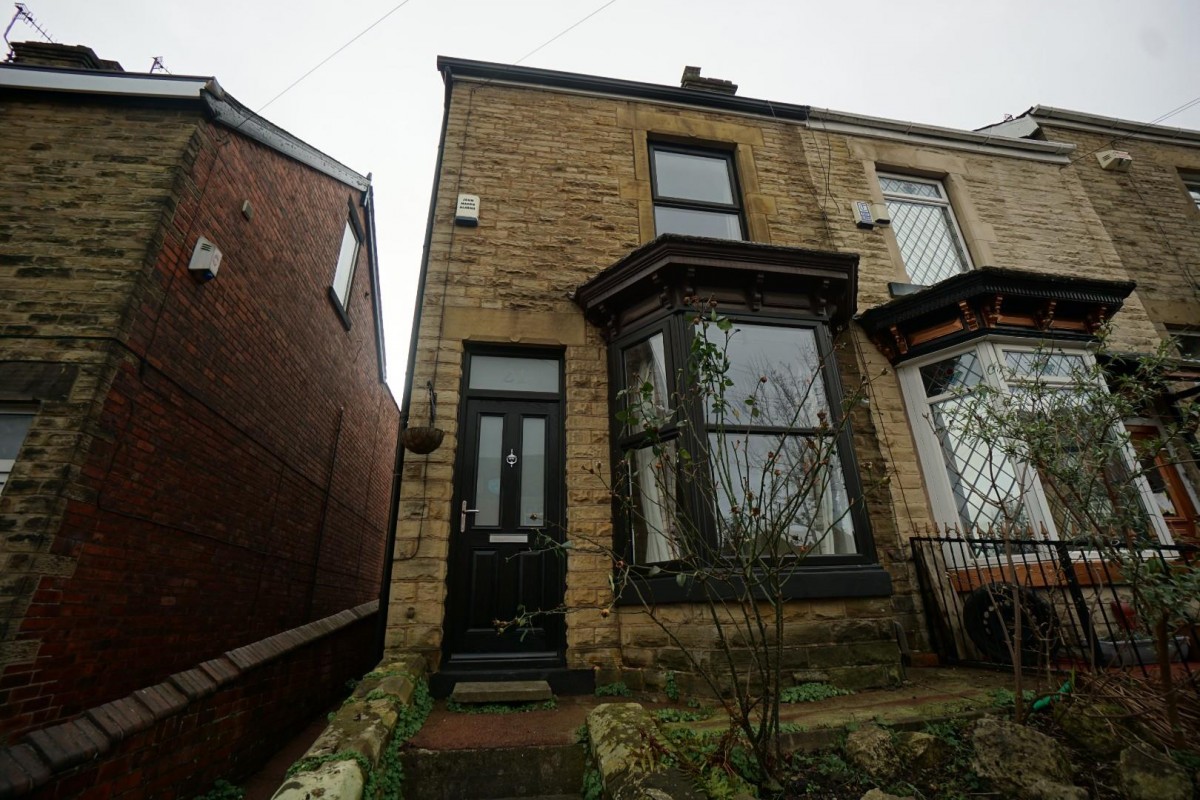 Wadsley Lane, Sheffield, South Yorkshire