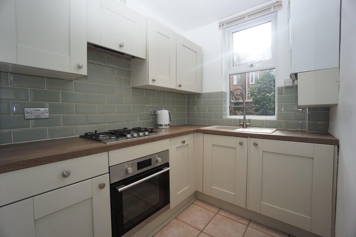 Wadsley Lane, Sheffield, South Yorkshire