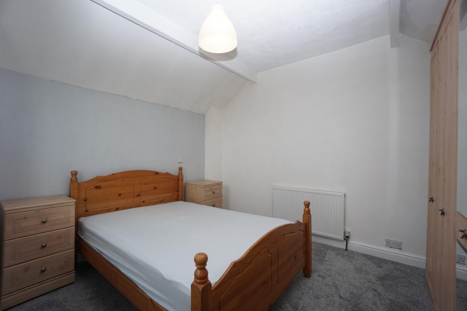 Wadsley Lane, Sheffield, South Yorkshire