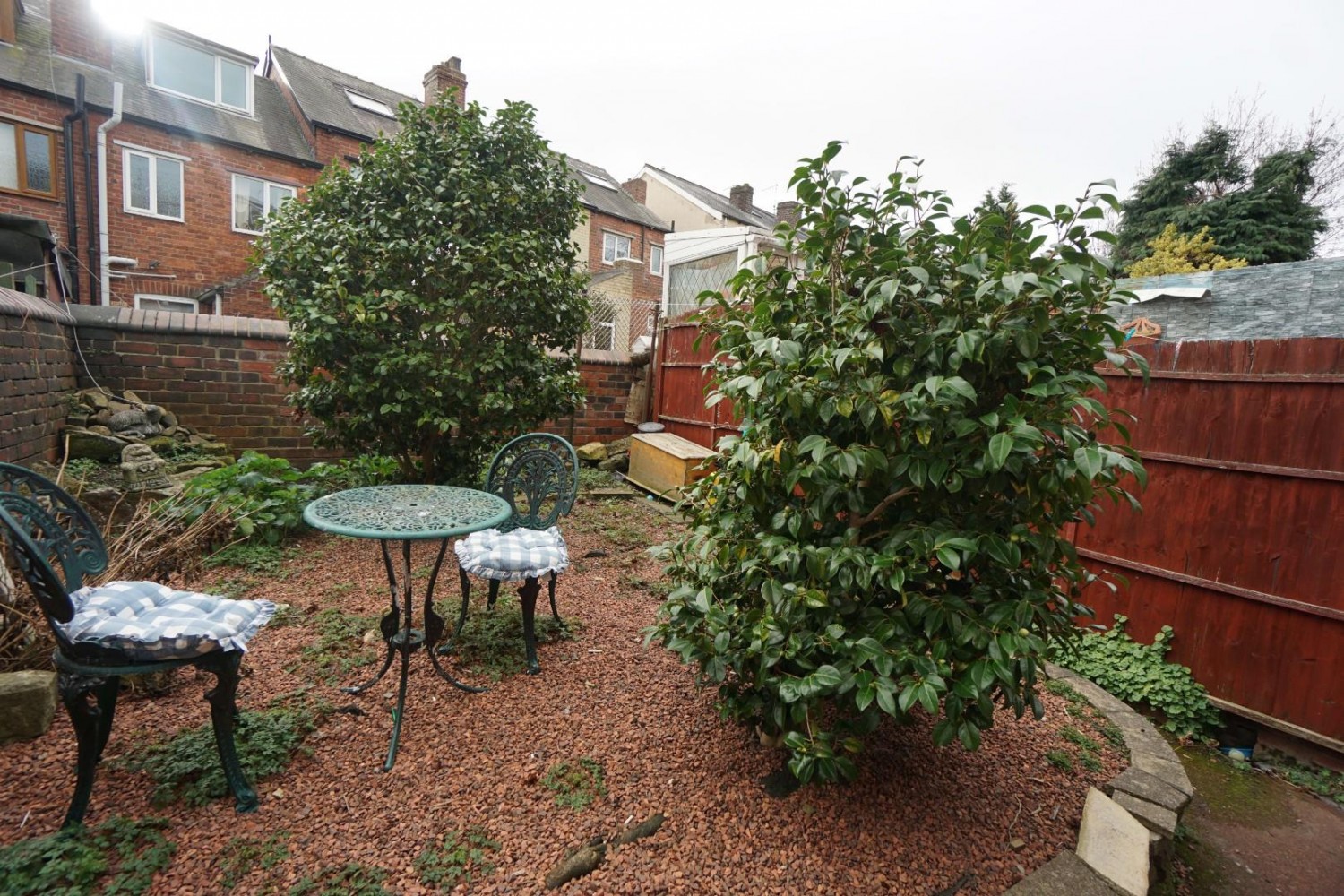 Wadsley Lane, Sheffield, South Yorkshire