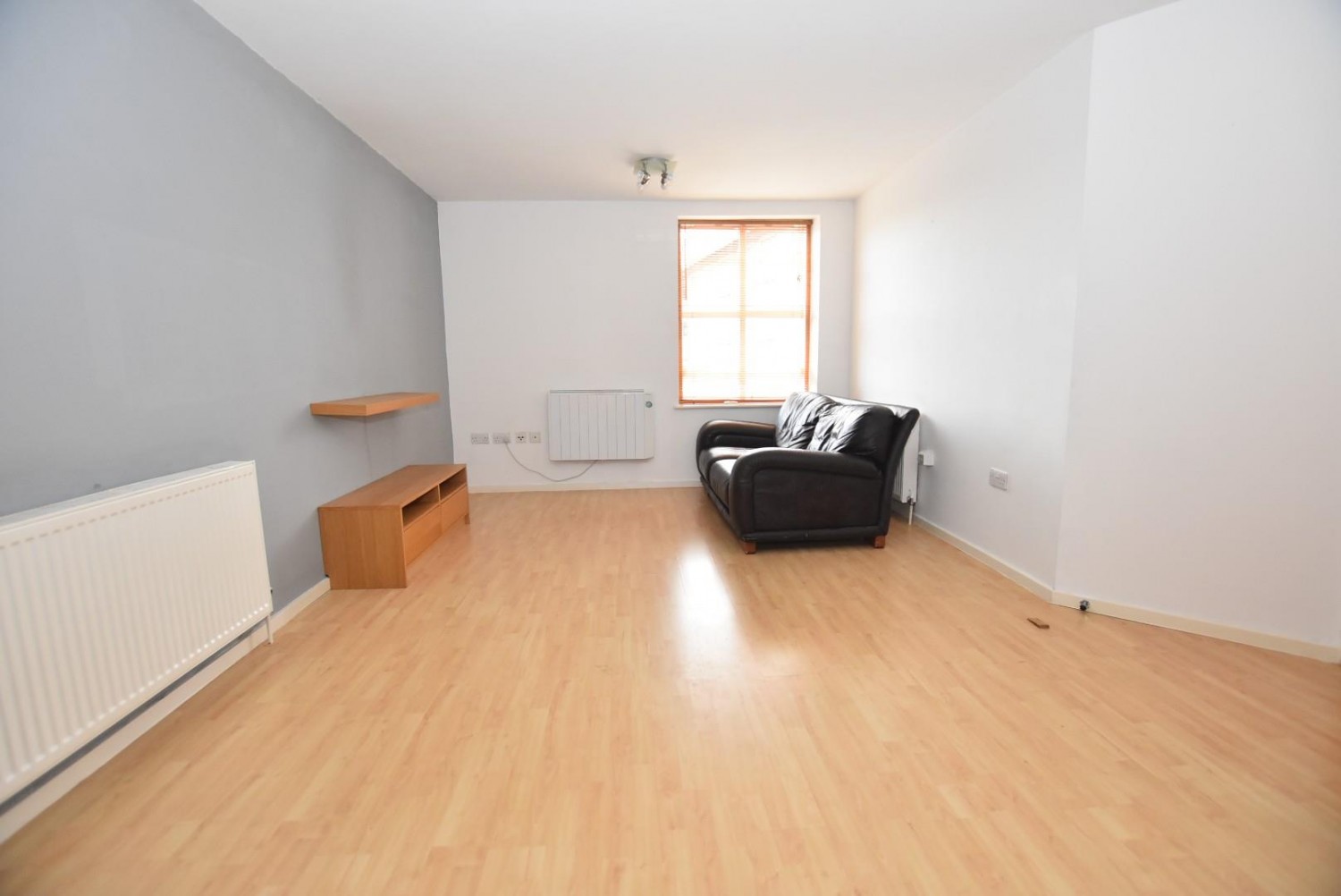 The Foundry, Camlough Walk, Chesterfield, S41 0FS