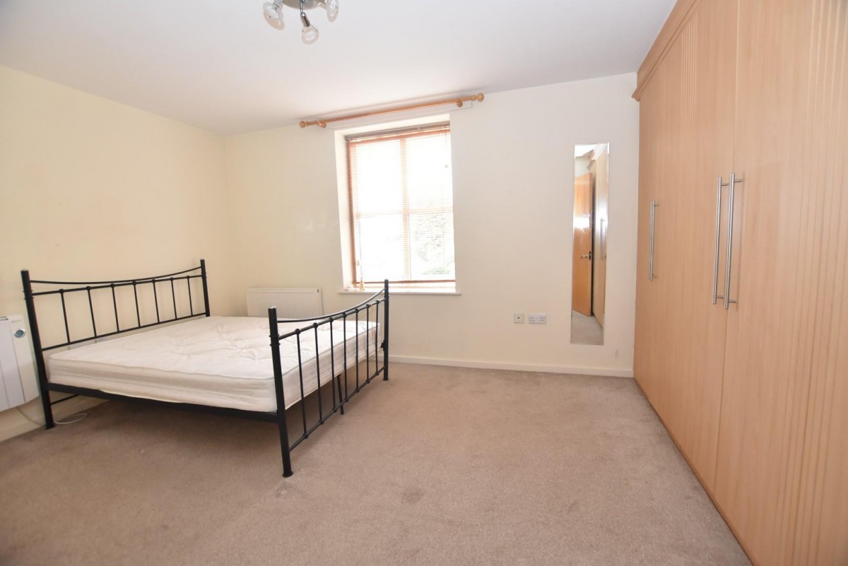 The Foundry, Camlough Walk, Chesterfield, S41 0FS