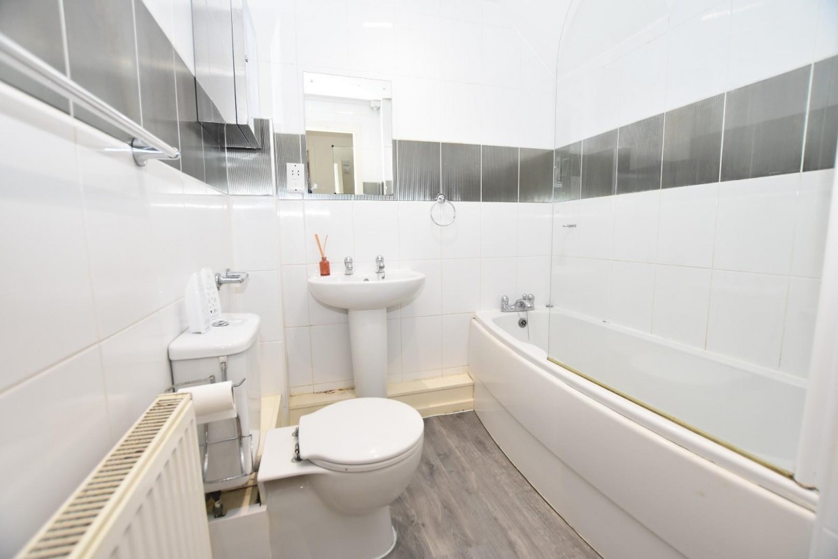 The Foundry, Camlough Walk, Chesterfield, S41 0FS