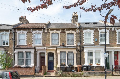 Oldfield Road, London, N16
